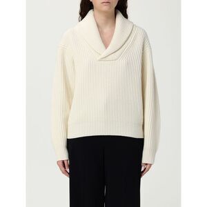 The Garment Sweater Woman White